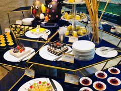 -温州万和豪生大酒店-餐厅