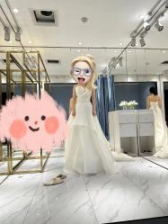-GRACE KELLY婚纱与礼服(北京店)