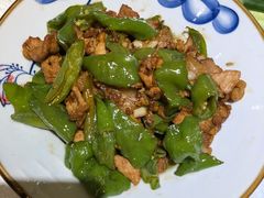 -新侗家食府(蟠桃宫店)