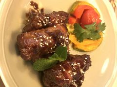 -CHINCHIN 青青·泰国料理(万象食家店)