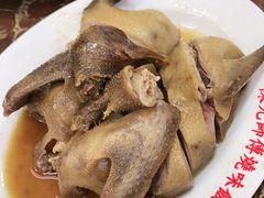 -陈光记烧腊店(罗保博士街店)
