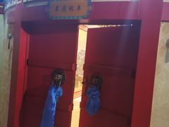 -草原明珠大酒店蒙餐
