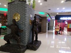 -万达广场(东莞厚街店)