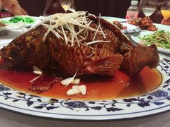-卫鼎轩·曹公馆(鼓楼店)