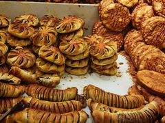 -杨老大焙子月饼干货(宽巷子民族美食街店)