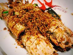 -桥底辣蟹(谢斐道店)