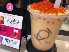 -KOI Thé(正佳广场店)