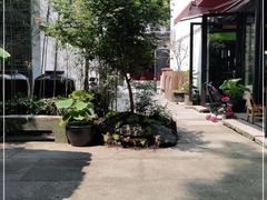 -Metal hands·铁手咖啡