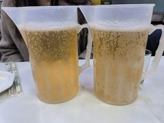 -万顺啤酒屋(皇寺路店)