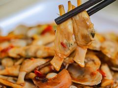 -嘉升大排档(番禺总店)