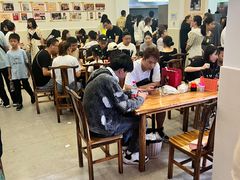 -海汇源老烧麦店(东大街总店)
