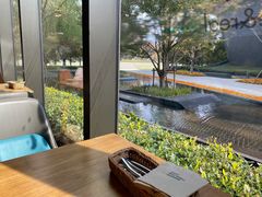 -青麦家·融合餐厅(江岛智立方店)
