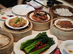 -隆隆金大茶楼(明珠广场店)