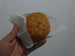 原味泡芙-西树泡芙(北京金源2店)