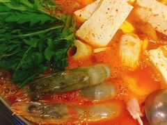 部队火锅-源味家(杏林街店)