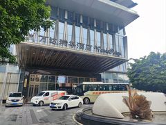 -美食汇自助餐厅(成都万达瑞华酒店)