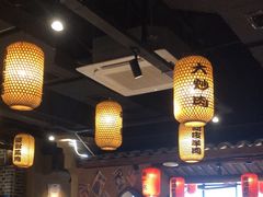 -帝一铭家宴(板塘店)
