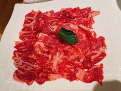 -大和食乐·鲜和牛酸汤火锅(环宇荟店)