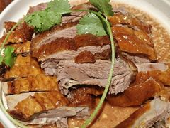 -农厨好味·温泉鹅·农家菜