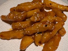 -杨氏青龙虾·羊蝎子(金盛路总店)