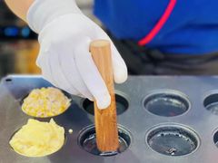 -拾烧车轮饼(世纪金源店)