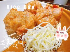 -喜晋道面馆(华严寺广场店)