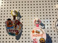 -小意思咖啡店(草桥店)