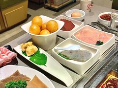-海底捞火锅(世纪金源店)