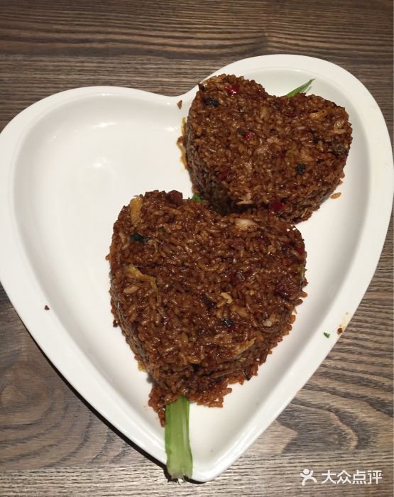 蜜桃餐厅·江浙融合菜(荟聚购物中心店)图片