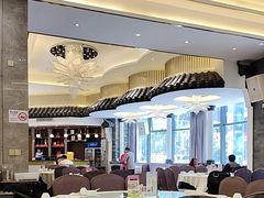 -德悦坊家宴(原新旺来酒楼慢城店)