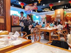 -金鼎轩(方庄天坛店)