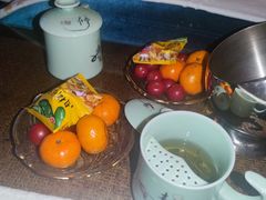 -金水养生(华新店)