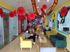 -想家粒科学探索中心(青林湾店)