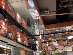 -新辣道鱼火锅(领展购物广场·中关村店)