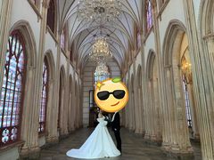 -经典婚纱摄影美学馆·私人定制