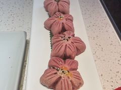 招牌桃花酥-竹外桃花·江南小酒馆(SKP·S店)