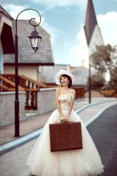 -太古映画婚纱摄影(天河店)