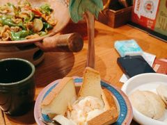 -云海肴·汽锅鸡·云南菜(广安门天虹店)