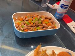 -北方饺子王·海肠捞饭·海鲜锅(山大店)