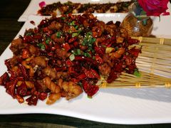 -庆合府重庆大排档(紫都城店)