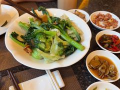 -中国厨房/台湾牛肉面