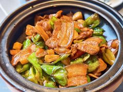-吴越荣记苏州菜·松鼠桂鱼100%活鱼现做(斜塘老街店)