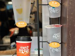 -放哈·甜醅子奶茶创造者(正宁路店)