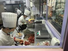 -丰茂烤串(六里桥店)