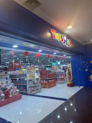 -玩具反斗城(正大广场店)