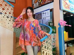 -撒拉花儿·新疆菜·清真(太阳宫店)