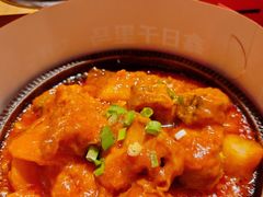 -鑫日千里马朝鲜族小馆(总店)