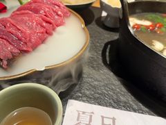 -盡膳口福跷脚牛肉火锅(国贸商城店)