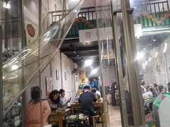 -周幺妹重庆老火锅(银泰城总店)