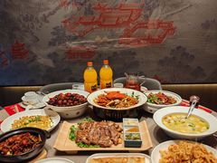 -润泽园饭庄(中山路店)